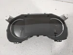 2023 Toyota RAV4 Speedometer Gauge Cluster 49K Miles Oem Used. Price: $188.68.