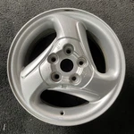 Right Ford Probe Silver Oem Wheel 15 1995-1997 Factory Original Rim 3734 Used. Price: $195.26.