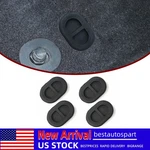 4X Tailgate Plugs&floor Drain For 14-18 Jeep Wrangler Jku Gladiator Jt New. Price: $15.21.