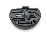 Jaguar XK8 Convertible X100 Boot Tool Kit Set HJA4333AA Gebraucht. Price: $215.71.