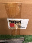 Fleetguard Hydraulic Oil Filter (case Of 6) HF6098 51178 51197 H50205 C1660A New. Price: $45.00.
