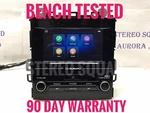 2019 Subaru Impreza/crosstrek Radio Reciever 86201FL66A "SU055" Used. Price: $255.71.
