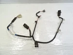 10 Lexus GX460 Wiring Harness, W/ Parking Sensors, Left Rear 8216B-60050 89341-6 Used. Price: $71.99.