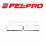 Fel-pro Engine Push Rod Gasket Set For 1970-1974 Checker A11 4.1L L6 Pk New. Price: $20.59.