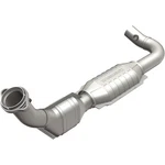 Magnaflow 49 State Converter 93396 93000 Series Direct Fit Catalytic New. Price: $646.00.
