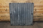 Bed Floor Trim Panel Assembly Oem 1818780-00-D Tesla Cybertruck 2024 Used. Price: $262.49.