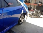 Chassis Ecm Body Control Bcm Left Hand Dash Ex Automatic Fits 17 Civic 2497323 Used. Price: $90.00.
