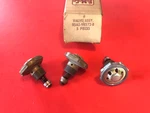Nos 55 56 Ford Thunderbird Galaxie Spark Power Valves B5AZ-9B572-B Qty Three Used. Price: $25.00.