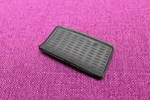 Bmw E92 E93 328 335 Rear Center Console Rubber Mat Insert Trim Oem Used. Price: $19.99.