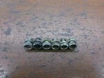 03 - 09 Toyota 4 Runner Flywheel Torque Converter Mounting Bolts Used. Price: $39.95.