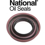 National Rear Differential Pinion Seal 1975-1980 Ford Granada Bp New. Price: $24.27.