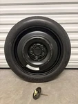 2005-2010 Honda Odyssey Spare Tire Wheel Donut Rim Oem T135/80D17 Used. Price: $129.00.