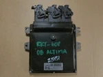 08 Nissan Altima 2.5L At Calif Ecm Ecu Computer MEC110-182 A1 Used. Price: $59.99.