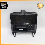 08-17 Mercedes W207 E350 C250 Center Console Compartment Oem Used. Price: $39.23.