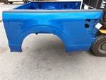 2021 2022 Ford F150 Bed Assembly Pick Up Box 5'6" Crewcab Short Used. Price: $3400.00.