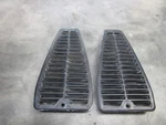 1970 1971 Ford Fairlane Torino Cyclone Montego Door Jamb Vent Pair Used. Price: $99.95.