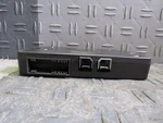 2014 Ford Fiesta Communication(voice Recognitionsync Module)oem EB5T-14D212-AA Used. Price: $98.00.