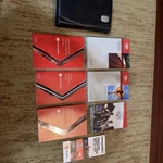 2025 Toyota Crown Owners Manual Full Set +multimedia Guide And Case New. Price: $80.00.
