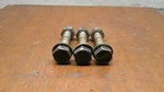 01 - 04 Mercedes Benz SLK320 Shaft To Transfer Case Mounting Bolts Used. Price: $39.96.