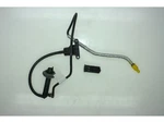 2001 Ford Explorer Clutch Master Cylinder And Line Assembly Sachs 52594CWBJ New. Price: $121.09.