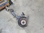 (local Pickup Only) Driver Rear Suspension Swb Sport Awd Fits 15-18 Santa Fe 210 Used. Price: $239.84.