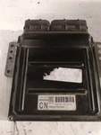 Engine Ecm Electronic Control Module Behind Glove Box Fits 04 Maxima 371 Used. Price: $40.00.