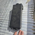 2010 Ford Mustang Engine Fuse Box Relay Panel Top Cover Lid 6E5Z-14A003-AA Oem Used. Price: $66.78.