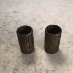 1940 Ford Deluxe Stabilizer Swivel Bushing 01A-3556-B Nos X2 New. Price: $10.00.