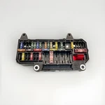 02-08 Bmw 745LI 750LI 760LI Power Distribution Control Module Fuse Box 6900583 Used. Price: $37.88.