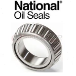 National Rear Inner Differential Pinion Bearing For 1964-1975 Oldsmobile Wa New. Price: $48.08.