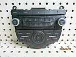 2015 2016 2017 Ford Focus Cd Audio Media Radio Ctrl Panel Dash Bezel 4F571BB Used. Price: $36.80.