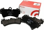 Brembo Oe P85144N New. Price: $105.61.
