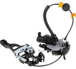 Front Left Driver Side Door Lock Latch Actuator Fits 2015-2023 Ford F150-350 New. Price: $107.00.