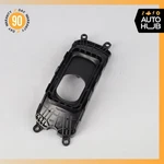 14-17 Maserati Ghibli M157 Center Console Shifter Trim 670025245 Oem Used. Price: $45.65.