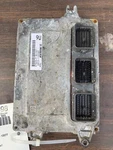 2017 Honda Hrv Engine Control Module PN:37820-51M-C61 Oem Used. Price: $67.36.