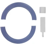 Fel-pro Bs 400961 Rear Main Seal Set New. Price: $34.84.