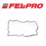 Fel-pro Lower Oil Pan Gasket Set 2011 Ford F-350 Super Duty 6.7L V8 Jq New. Price: $25.29.