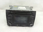 2014-2016 Kia Sportage Am Fm Cd Player Radio Receiver MMA56 Used. Price: $130.76.