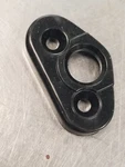 New Oem Ford D4ZZ-69610C14-D Front Seat Bezel Nos. Price: $15.00.
