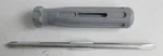 Genuine Used Bmw & Mini Adaptable Screw Driver. Price: $12.07.