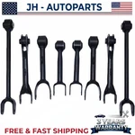 8PCS Rear Lower Control Arms Left Right Suspension For 2017-2023 Tesla Model Y New. Price: $210.09.