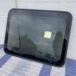 Oem 2003-2008 Honda Element Rear Sun Moon Roof Replacement Glass Used. Price: $160.00.