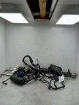 13 14 15 16 Lexus GS350 F-sport Main Engine Room Harness 82111-3AL20 Used. Price: $487.49.