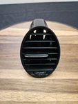 05-11 Mercedes R171 SLK350 Air Vent Dash Left Or Right Side Black Oem Used. Price: $71.25.