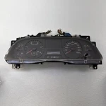 2005 Ford F250 F350 Speedometer Gauge Cluster Assembly 5C3T-10849-GL Diesel Only Used. Price: $299.99.