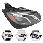 For 2017-2020 Mercedes-benz E-class E300 W213 Led Headlight Right Passenger Side New. Price: $234.09.