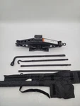 2015-2020 Ford F-150 Emergency Jack Kit W/ Tools Oem Genuine New. Price: $142.49.