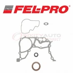 Fel-pro Front Engine Crankshaft Seal Kit For 1991-1995 Toyota MR2 2.2L L4 Py New. Price: $19.36.