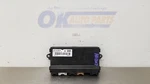 21 Ford Expedition Seat Memory Control Module JU5T14C708EN Used. Price: $114.75.