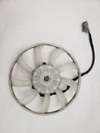 Toyota Prius 2011 Right Cooling Motor Fan 16363-37010 168000-8980 C94 Used. Price: $75.00.